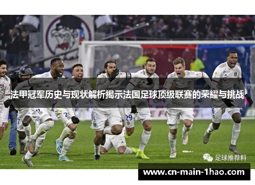 法甲冠军历史与现状解析揭示法国足球顶级联赛的荣耀与挑战